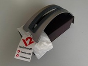 Podstawka na MacBooka - Twelve South BookARC for MacBook Space Gray