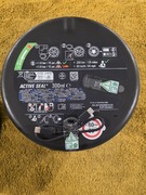 Zestaw naprawczy do opon BMW Tire Repair Kit Plus Active Seal 300ml nowy