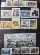 Znaczki polskie czyste 2003 Poczta Polska