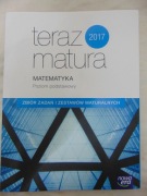 Teraz matura matematyka poziom podstawowy - zbiór zadań i testów