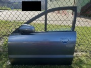 Drzwi lewe przednie Audi A4