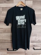 Koszulka Grand Theft Auto 4 Episodes From Liberty City Rockstar Games roz M
