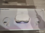 Gogle vr Meta quest 2