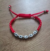 Regulowane bransoletki 