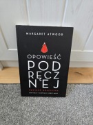 Opowieść podręcznej graficzna Komiks