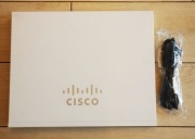 Switch zarządzalny CISCO CBS220-48FP-4X 48 port PoE 4x 10G SFP+ 740W