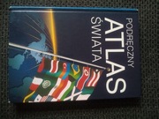 Podręczny Atlas Świata 