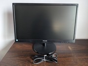 Monitor Philips 223V5L, 21,5" fullHD