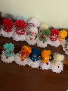 Skrzaty Świąteczne - Wyjątkowa Ozdoba Domu!