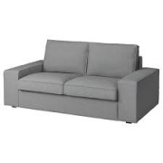 Ikea Kivik Sofa 2-osobowa
