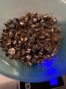 Tranzystory UFO odzysk