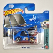 HOT WHEELS MAZDA RX-3 [NAJWIĘKSZY WYBÓR!]
