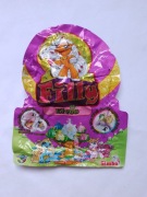 Figurka kucyk Filly Elves saszetka 