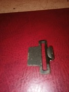 Zaczep klamry austrowęgry