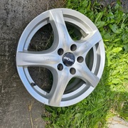 Alufelga RONAL 16 5x112 6.5J ET40 42R665 5.272 