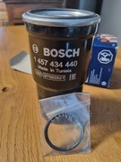 filtr paliwa n4440 bosch 1457434440