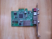 Karta telewizyjna model H789-C  PCI-E