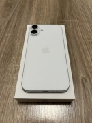 IPhone 16 PLUS 128GB 93% biały