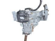 Reduktor AH1Z Jeep Cherokee kl lift 2018