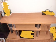 Szafka,  półka pod TV