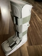 Orteza stopowe goleniowa Aircast