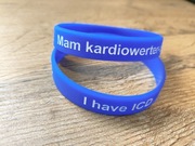 OPASKA KARDIOWERTER-DEFIBRYLATOR ICD 202 mm