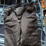 Polo  Spodnie Motocyklowe Motor 