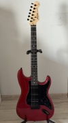 Gitara Harley Benton ST-JAMster z wbudowanym wzmacniaczem i efektami