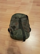 Śpiwór jesienny 729a MON BDB