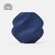 Filament Bambu Lab PETG-CF z szpulą kolor Indigo Blue nowy 