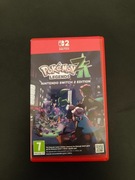 Pokemon Legends: Z-A Nintendo Switch 2 Edition