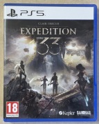 Clair Obscur Expedition 33 PS5