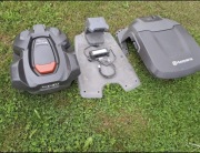 Husqvarna Automover 430x