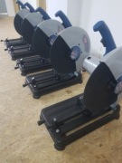 Piła Ukośna do metalu Dominator 3850wat szlifierka