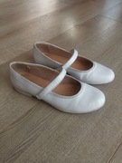 Buty komunijne 37 Geox