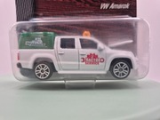 VW AMAROK   MAJORETTE TAJLANDIA