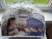 Rogal ( poduszka) do karmienia piersią