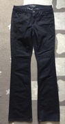 Jeansy dzwony Esprit rozm. XS/S bootcut