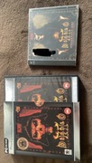 Diablo II + Lord of Destruction – 2 kompletne zestawy PL(Platynowa Kolekcja