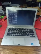 Laptop Sony PCG-4121GM sprawny brak dysku