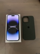 iPhone 14 Pro Max 256GB - czarny