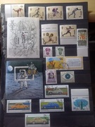 Filatelistyka POLSKA  P-29