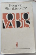 Henryk Sienkiewicz - Qua Vadis
