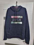 Tommy Hilfiger bluza z kapturem XL