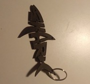 Shark brylok do kerambita 