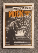Marek Krajewski - Mock. Ludzkie zoo - Mock t.7