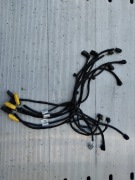 instalacja LED halogena Citroen C3 II LIFT (13-16)