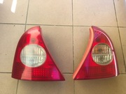 2 Lampy lewa i prawa do Renault Clio II