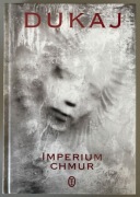 Imperium Chmur - Jacek Dukaj