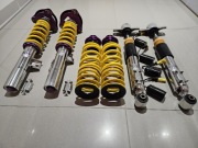 Zawieszenie Gwintowane Gwint KW V3 CLUBSPORT Hyundai i30N III